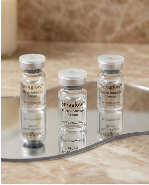 Seraglow™ Micro-Infusion Facial Ritual Kit