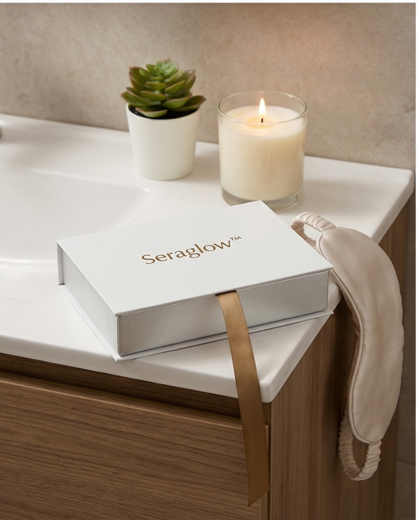 Seraglow™ Micro-Infusion Facial Ritual Kit